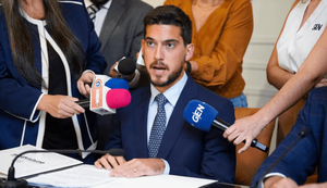 Proponen elevar a 90 años la pena máxima en Paraguay - Noticiero Paraguay