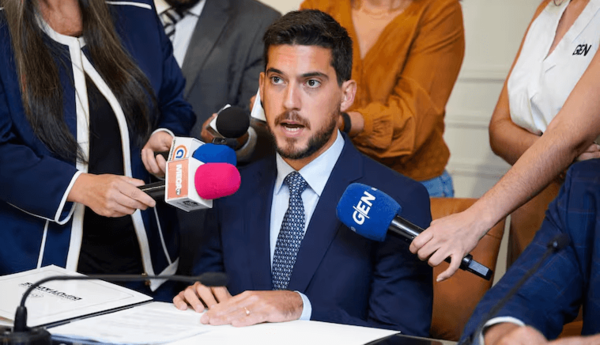 Proponen elevar a 90 años la pena máxima en Paraguay - Noticiero Paraguay