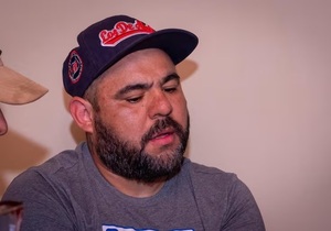 Ordenan prisión preventiva para “La Gorda”, líder de barra brava acusado de narcotráfico