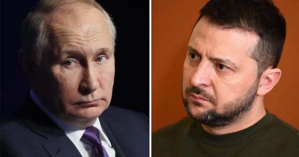 Diario HOY | Zelenski dice que comenzaron conversaciones sobre una posible cumbre con Putin
