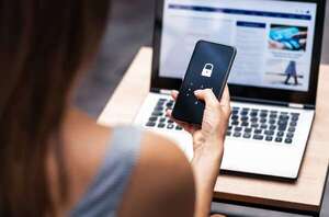 ¿Cómo protegerte en internet?: conocé el curso gratuito sobre ciberseguridad que ofrece el Mitic - Nacionales - ABC Color