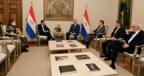 La Nación / Aranceles de EE. UU. a Latam: “Paraguay está saliendo relativamente ileso”, explican