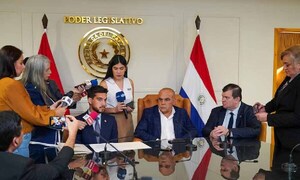 Proponen elevar a 90 años la pena máxima en Paraguay – Prensa 5