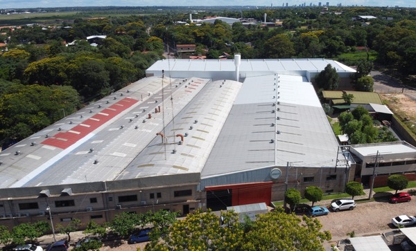 Envaco presentó su Memoria 2024 con un enfoque en un futuro sostenible