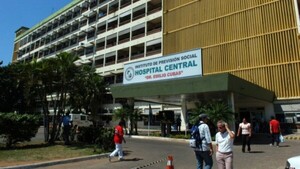 IPS prioriza viáticos y catering en plena crisis sanitaria