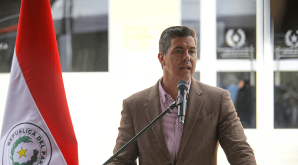 Peña toma medidas en el caso Melania: “El sistema le falló a una niña” - Noticiero Paraguay