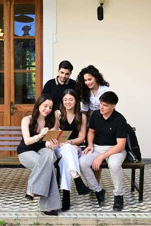 Estudiar hoy en la UPAP: visión, compromiso y oportunidades para nuevos estudiantes - Ensiestados - ABC Color