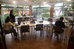 Presentan centro tecnológico y creativo en Asunción - Nacionales - ABC Color
