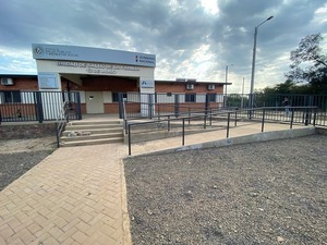 Verifican avances de USF antes abandonadas en el Chaco