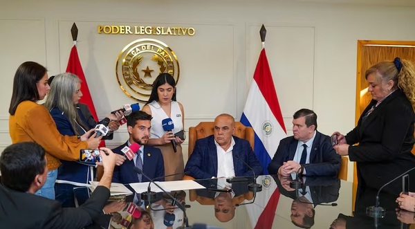 Proponen elevar a 90 años la pena máxima para homicidios y delitos graves en Paraguay