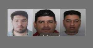 Diario HOY | Volvían del Chaco y no llegaron a destino: buscan a tres hombres desaparecidos
