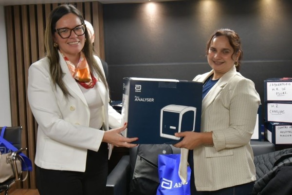 Pronasida continúa con descentralización del diagnóstico de VIH - ADN Digital