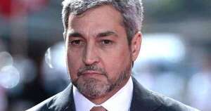 La Nación / Abdo offshore: Peña respalda investigación, pero rechaza replicar persecución del gobierno anterior
