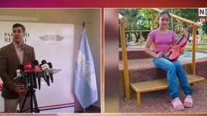 Peña admite que el Estado le falló a Melania Monserrath y exige justicia