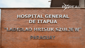 Inauguran Hospital General del Sur, el más moderno y grande del país | Unicanal
