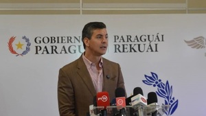Peña admite que el sistema falló en el caso Melania Monserrath y promete cambios