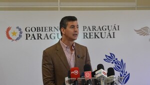 Caso Melania Monserrath: Peña admite que el sistema le falló a la niña