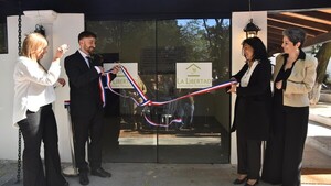 Inauguran en el país nuevo centro terapeútico argentino con especialistas en neurobiología