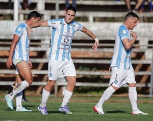 Guaireña se recupera en su Parque ante Fernando de la Mora - La Tribuna