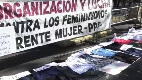 Cuestionan que omisión de autoridades permita atrocidades contra mujeres