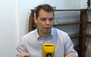 Mora de Nenecho con bonistas aleja inversión extranjera, confirma economista - Nacionales - ABC Color