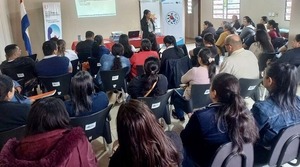 Profesionales se actualizan en vigilancia y manejo de enfermedades zoonóticas - ADN Digital