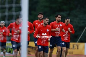 Versus / ¡Cristiano Ronaldo podría tener un compañero paraguayo!