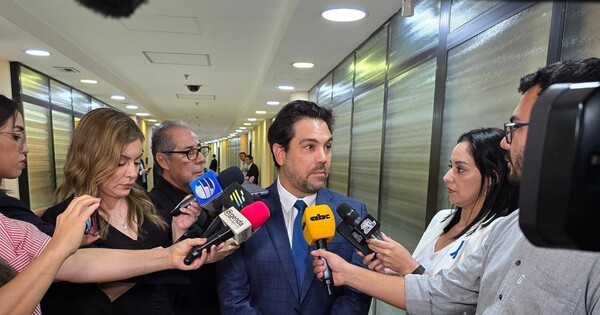 Tuma quiso evitar el decomiso de bienes del hijo de Lalo, lo imputaron y ahora denuncia persecusión política