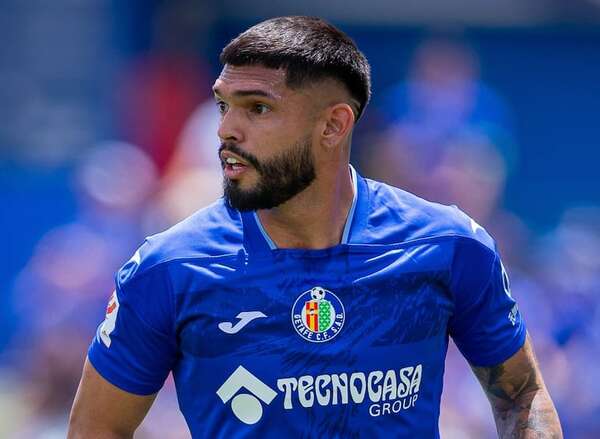 El Al-Nassr de Cristiano Ronaldo pretende quedarse con Omar Alderete - Fútbol Internacional - ABC Color