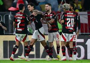 Brasileirão: Atractiva puja arriba - Fútbol Internacional - ABC Color