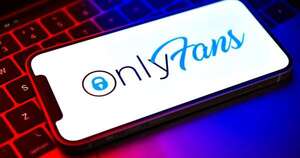 La Nación / OnlyFans fuera del ecosistema digital chino por “amenaza moral”