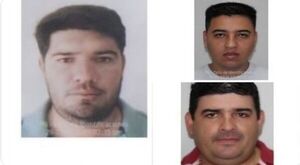 Popular / Hallaron muertos a los tres compradores de animales que estaban desaparecidos
