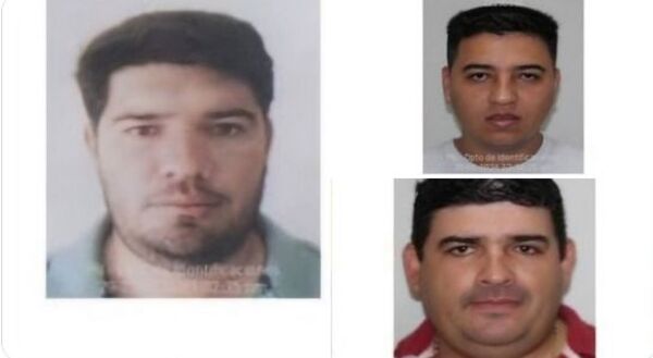Popular / Hallaron muertos a los tres compradores de animales que estaban desaparecidos