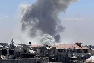 Trump afirma que Hamás “quiere morir” tras fracaso de conversaciones sobre Gaza  - Mundo - ABC Color