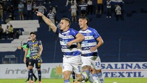 El Kure sucumbió en PJC