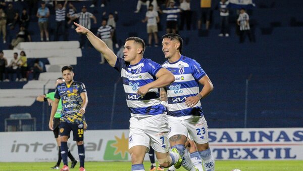 El Kure sucumbió en PJC