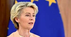 La Nación / Solo 50 % o menos es la posibilidad de que EE. UU. y la Unión Europea lleguen a un acuerdo comercial