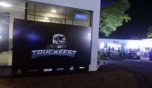 Truckfest: Grupo Condor celebró el Día del Camionero con un evento lleno de experiencias y reconocimiento - Mundo empresarial - ABC Color