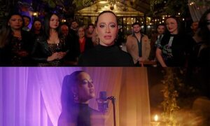 “Aunque no quiera mi Corazón”, la nueva canción de Bruna Salinas