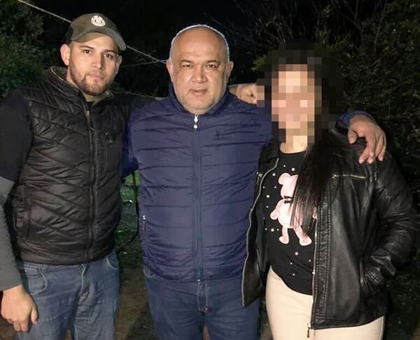 Hijo de exgobernador condenado por corrupción, otro acomodado en TSJE - Política - ABC Color