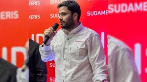 Juan Molinas: “Se alinearon las variables para cerrar un año positivo y con apuesta a la inversion”