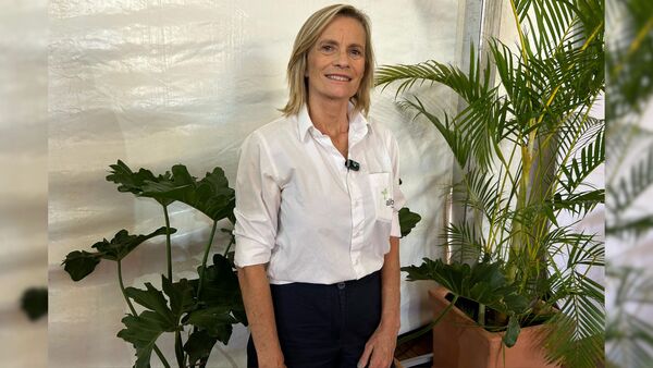 Sonia Petersen: “Hay una vocación muy marcada de querer generar valor desde la innovación”