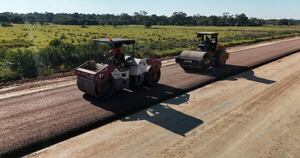 La Nación / Deuda con constructoras llega a USD 150 millones