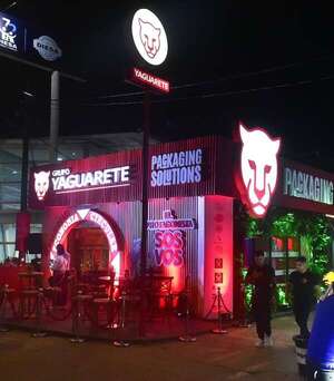 Grupo Yaguarete expone su  Economía Circular en la Expo - Empresariales - ABC Color