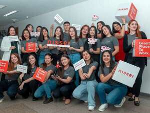 El Ranking de Cultura Innovadora de GPTW - Empresariales - ABC Color