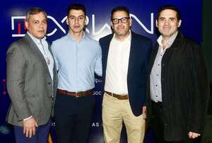Darwin Media: presentan nueva agencia de medios - Empresariales - ABC Color