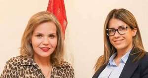 La Nación / Revés para Lilian Samaniego: aliada abandona la ANR