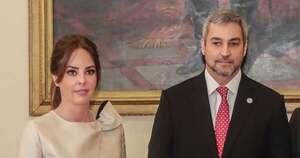 La Nación / Offshore: filtración revela que Abdo no es titular sino beneficiario final