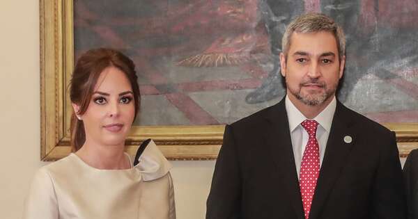 La Nación / Offshore: filtración revela que Abdo no es titular sino beneficiario final