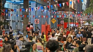 Asunción propone arte y entretenimiento para todos